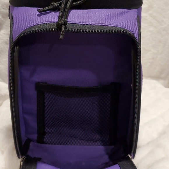 ⛳💜 9-Can Golf Bag Cooler 💜⛳ - Picture 5 of 6